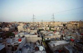 مسلحون في سورية ينقلون القتال إلى المخيمات الفلسطينية