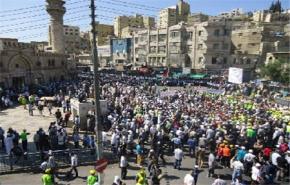 تجدد المسيرات المطالبة بالإصلاح ومكافحة الفساد في الأردن