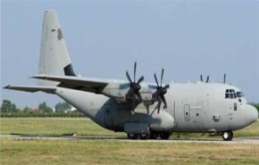 هبوط طائرة اميركية في اليمن لامداد قوات المارينز