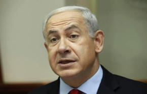 نتنياهو يجدد تهديده باستعداده لضرب المنشآت النووية الايرانية