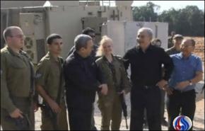 تهديدات نتانياهو لايران للتغطية على قرار الحرب في 2010