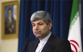 طهران: العالم الاسلامي ينتظر تنفيذ الرئيس الاميركي وعوده