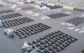 تركيا ترسل السلاح الى اليمن وتستورد مقاتلين!