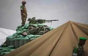 تمديد مهمه قوات الاتحاد الافريقي بالصومال 4 اشهر