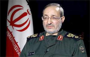 جزايري: ايران سترد بحزم على انتهاكات