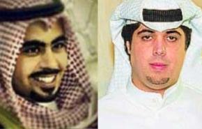 توقيف اميرين بالكويت لنشرهم انتقادات على الانترنت