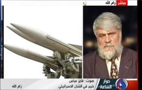 نتانياهو يعاني من الهوس بكل مايتعلق بايران