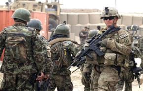جندي افغاني يطلق النار على جنود للناتو ويقتل احدهم