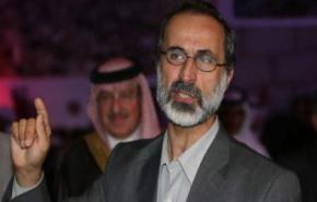 فصائل المعارضة السورية تنتخب الخطيب رئيساً لـ