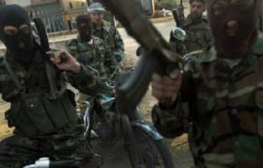 وول ستريت تفضح دور نظام الاردن في سوريا