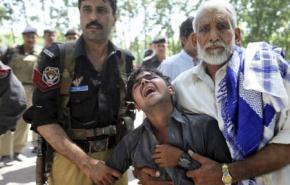 مسلحون يقتلون 3 من مسلمي الشيعة في باكستان