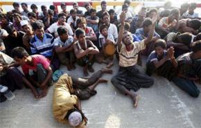  الامم المتحدة تحذر من تفاقم الازمة الانسانية في ميانمار