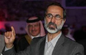 الخطيب يطالب بدعم المعارضة السورية بأسلحة نوعية