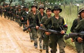 ارجاء بدء مفاوضات السلام بين الحكومة الكولومبية وفارك