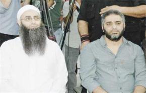 فضل شاكر يجند مسلحين من عين الحلوة الى جانب الاسير