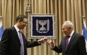 مصر تهدد بسحب سفيرها من الكيان