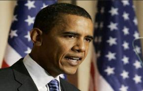 اوباما: الفرصة لاتزال قائمة لحل الازمة مع ايران