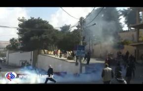 احتجاجات على رفع الاسعار والمشتقات النفطية في الاردن