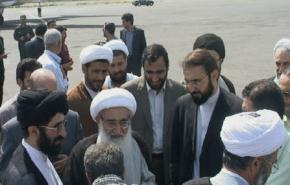 آية الله نوري همداني يؤكد ضرورة تحكيم الوحدة بين المسلمين