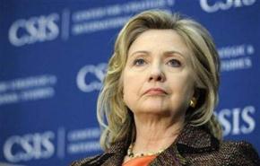 كلينتون تدلي بشهادتها حول فضيحة مدير المخابرات وهجوم بنغازي