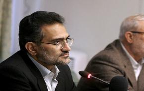 ايران تحث مصر على المشاركة الفاعلة في مهرجان فجر السينمائي