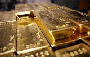 انخفاض اسعار الذهب وسط غموض يكتنف الاقتصاد العالمي