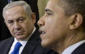 اوباما يجدد تأكيده دعم أميركا لتل أبيب ويأسف على الضحايا الإسرائيليين!