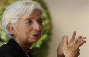 مديرة صندوق النقد: اتفاق اليونان يجب أن 