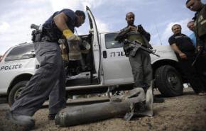 المقاومة تواصل كسر القبة الحديدية وتطلق اكثر من الف صاروخ