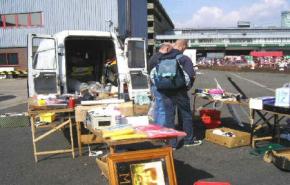 أزمة حادة في بريطانيا نتيجة ارتفاع أسعار الغذاء