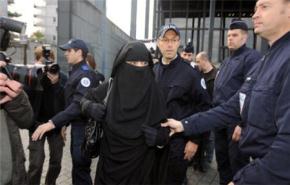 تزايد الأعمال المعادية للمسلمين في فرنسا