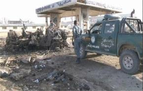 قتيلان بانفجار في الحي الدبلوماسي بالعاصمة الافغانية كابول
