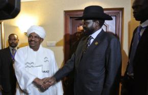 تبادل الاتهامات بين السودان وجنوب السودان يهدد اتفاق السلام