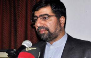 ركن آبادي: دفعنا ثمنا باهظا لدعمنا فلسطين ونبذل المزيد