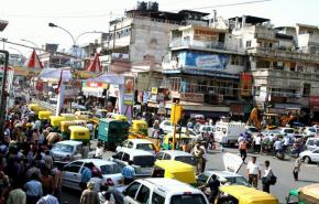 الهند تهدد المتحرشين جنسيا بالحرمان من السفر والقيادة