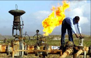 النفط يظل قريبا من 111 دولارا بعد بيانات صينية ايجابية