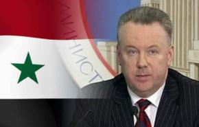 روسيا تحذر تركيا من نشر صواريخ على الحدود 