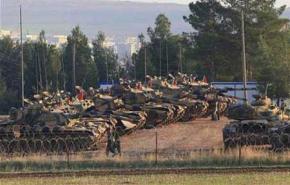 معركة رأس العين وانزلاق تركيا نحو الحرب