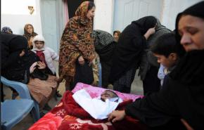 سبعة شهداء بانفجار قرب موكب عزاء بذكرى عاشوراء في باكستان