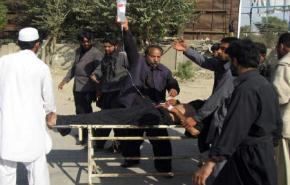 4 شهداء وعشرات الجرحى بانفجار يستهدف مراسم عاشواء بباكستان