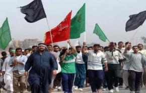 الامام الحسين (ع) جمع الامة على معنى الحق