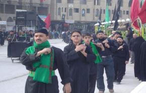 الامة تحتاج الى مشروع الامام الحسين (ع) لاحيائها