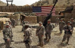واشنطن بصدد إبقاء 10 آلاف جندي في أفغانستان بعد 2014