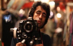 مصور ايراني ينال جائزة الأوسكار الآسيوي 