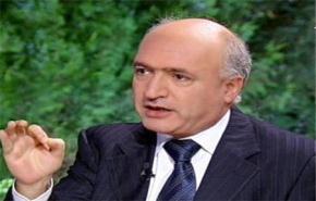 ناصر قنديل : جنبلاط شخصية 