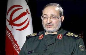 العميد جزائري: القبة الحديدية الاسرائيلية انهارت بحرب غزة