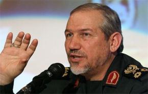 صفوي: التعبويون طاقة ايرانية لا تنضب بمواجهة المؤامرات