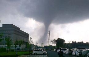 عاصفة ثلجية تقطع الكهرباء عن 41 ألف منزل باليابان