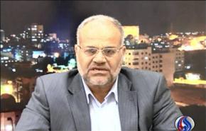 خضر حبيب: خروقات الاحتلال محاولة لحفظ ماء وجهه