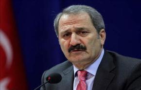 تركيا غير معنية بالحظر الأميركي على إيران 